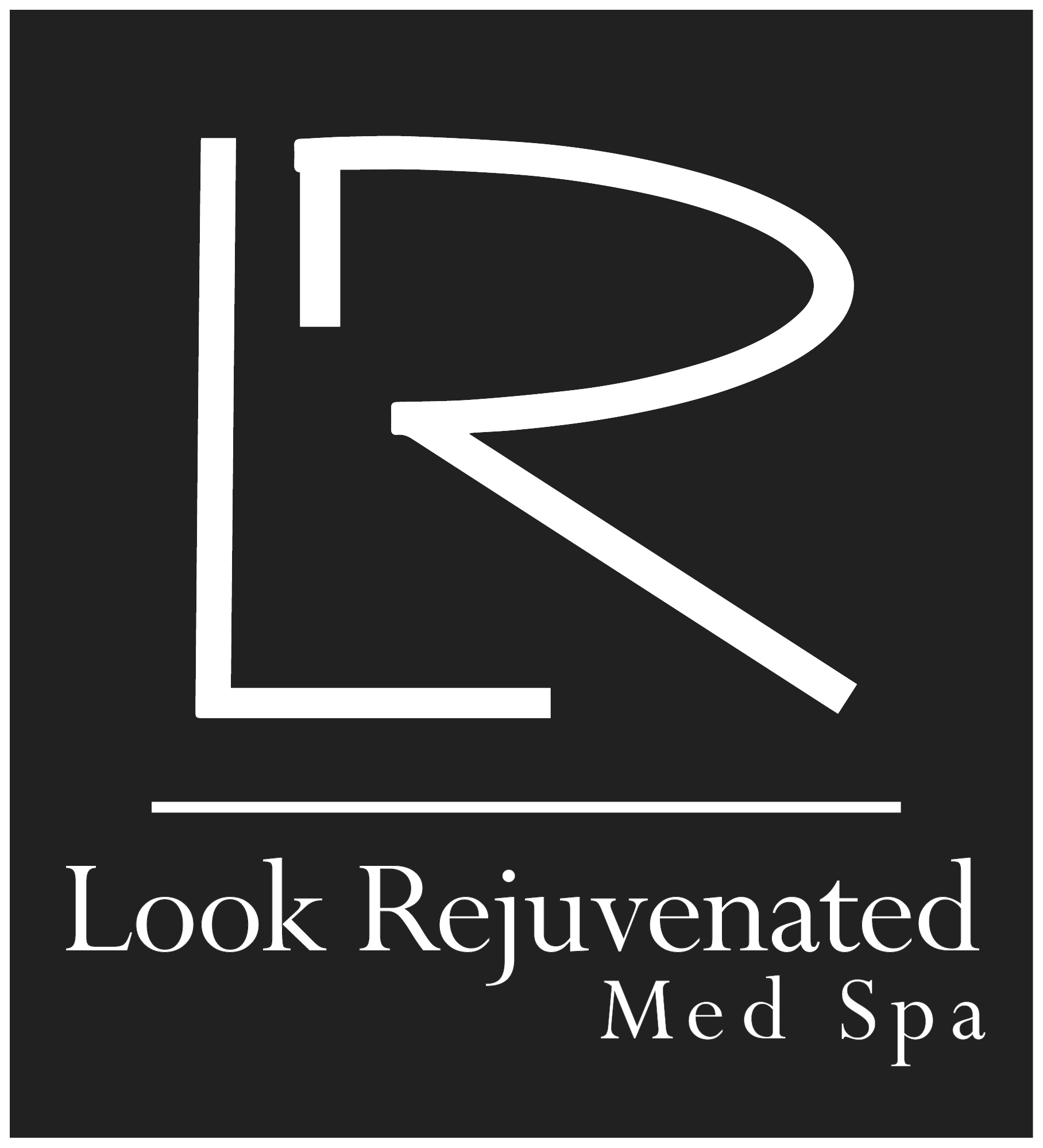 Look Rejuvenated Med Spa